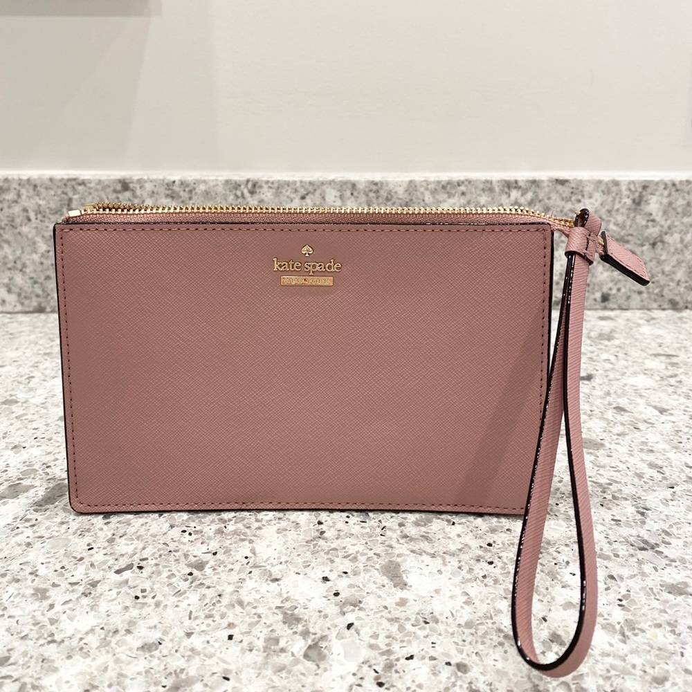 Kate Spade wristlet